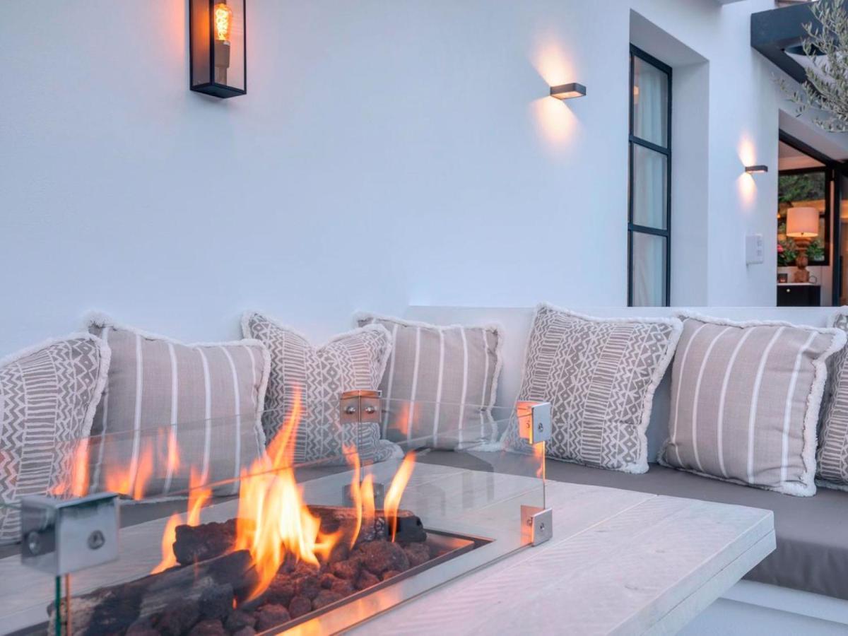 Vacation Marbella I Villa Lina, Golf Valley, Private Heated Pool, Jacuzzi, Close To The Marina Kültér fotó